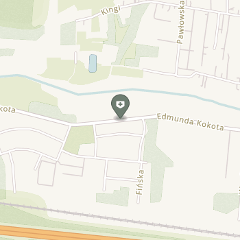 Centrum Medyczno-Stomatologiczne Dr Bogacz na mapie