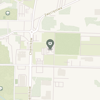 Atma Rescuers na mapie