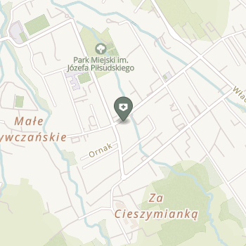 Centrum Medyczne Star-Med na mapie