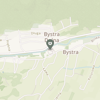 Ćwiertnia Tomasz Ośrodek Intensywnej Rehabilitacji Dzieci "Michałkowo" na mapie