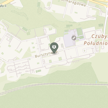 NZOZ Centrum Stomatologii "Super-Dent" na mapie