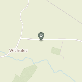 Ośrodek Terapii Uzależnień Nefo na mapie