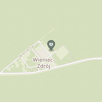 Rehabilitacja Funkcjonalna na mapie