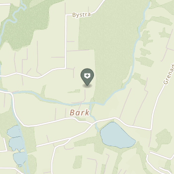 Fundacja Zapobiegania i Resocjalizacji Uzależnień "Nadzieja" na mapie