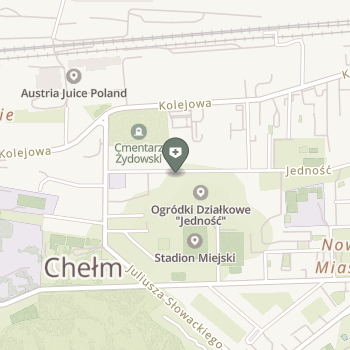 NZOZ Prywatna Przychodnia Zdrowia "Dentamed" Monika Faber-Bijak na mapie