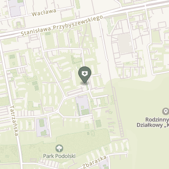 NZOZ Multimed na mapie