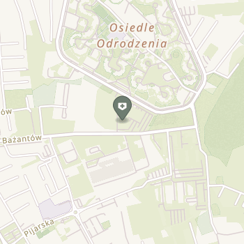 Chmurska Stomatologia na mapie