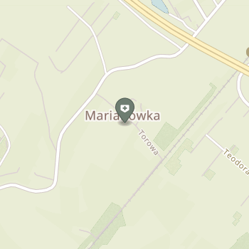 NZOS"Vitadent" na mapie