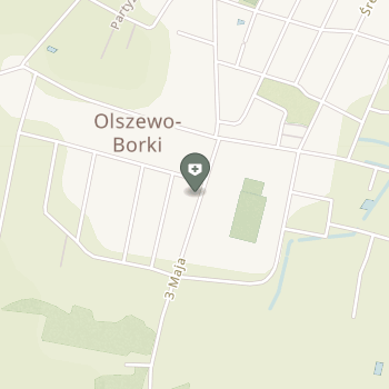Przychodnia Lekarska "Zdrowie" na mapie