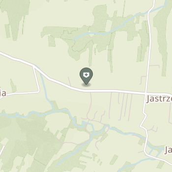 NZOZ "Palmed" Centrum Opiekuńczo-Lecznicze na mapie