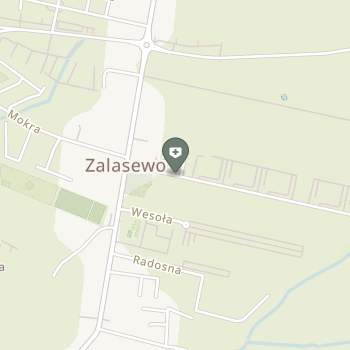 Szkoła Rodzenia Bobasek - Praktyka Położnej Rodzinnej na mapie