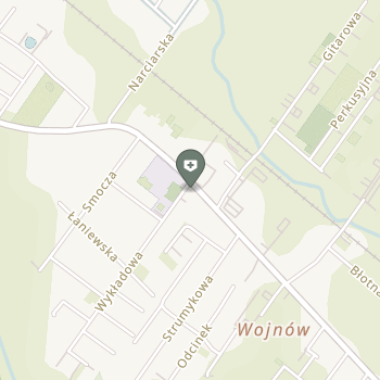 Benamed Centrum Medyczne na mapie