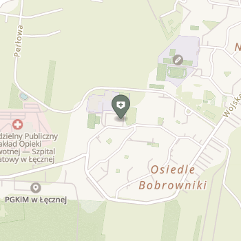 NZOZ " Stom-Med " Spółka Partnerska na mapie