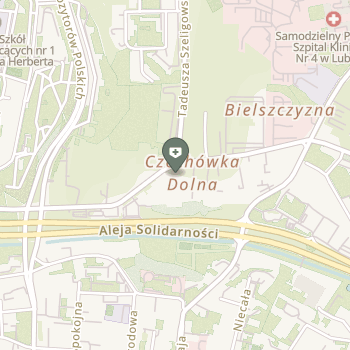 Mmedical Przychodnia na mapie