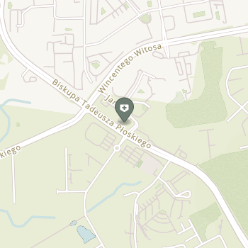 Centrum Psychiatrii Anima Iwona Trzonkowska-Żyśko na mapie