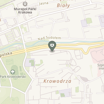 Artdent Gabinet Stomatologiczno-Protetyczny na mapie