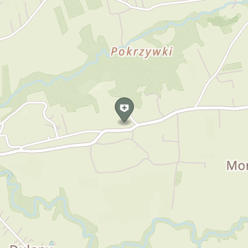 NZOZ Fundacja pod Skrzydłami na mapie