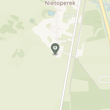 Centrum Wsparcia i Terapii Uzależnień i Współuzależnienia na mapie