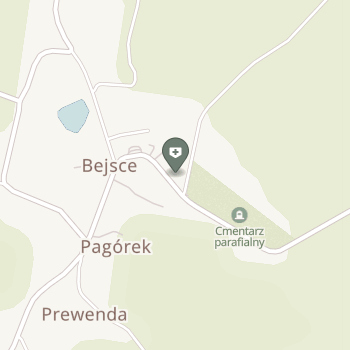 Nowa Rehabilitacja na mapie