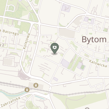 NZOZ Beauty And Dental Travel By Blue Klinik Joanna Michalik-Podworska na mapie