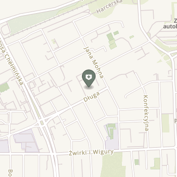 Rat - Med Paweł Czyrka Zakład Leczniczy na mapie