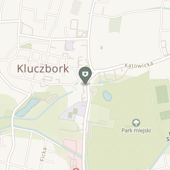 Centrum Zdrowego Uśmiechu na mapie