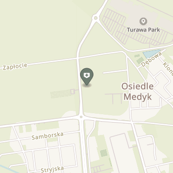 Stowarzyszenie Rehabilitacji w Opolu na mapie