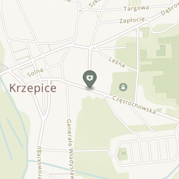 Niepubliczna Przychodnia Lekarska na mapie