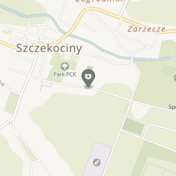 Centrum Usług Medycznych Alfa na mapie