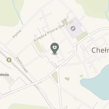 Przychodnia Lekarska Pro Familia na mapie