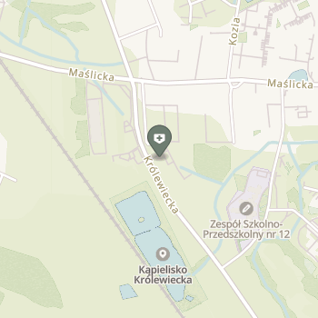 Dolnośląskie Centrum Chirurgii Ręki i Medycyny Estetycznej Chiroplastica Ahmed Elsaftawy na mapie