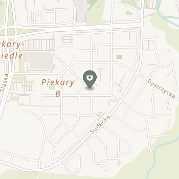 Duo Med Plus Dorota Cyganiuk, Robert Szewczyk na mapie