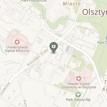 Żechowicz Medeusz-Plus na mapie