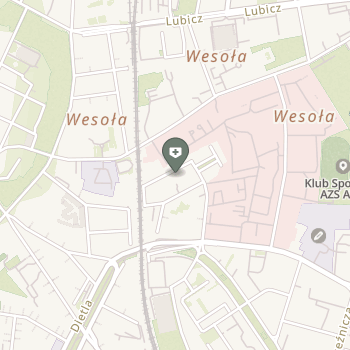 Zakład Opiekuńczo-Leczniczy Prowadzony przez Zgromadzenie Sióstr Felicjanek na mapie