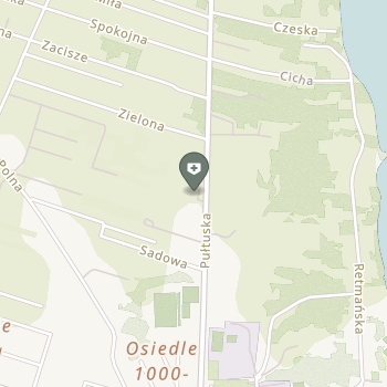 Centrum Medyczne Goldenmed na mapie