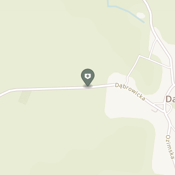 Centrum Leczniczo-Szkoleniowe 3z na mapie