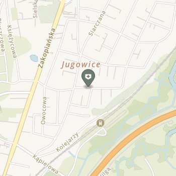 Kliniczka Ortodoncji Profesora Lostera na mapie