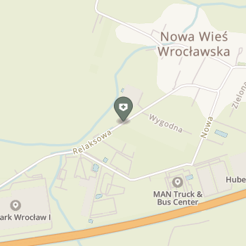 Apg Pogotowie Ratunkowe Piotr Gajewski na mapie