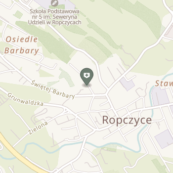 NZOZ Piomar na mapie