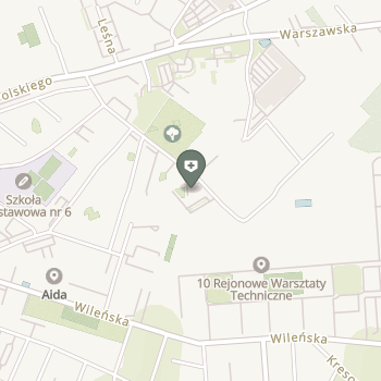 Centrum Medyczne Mastermed na mapie