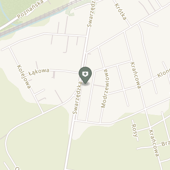 New Smile Clinic na mapie