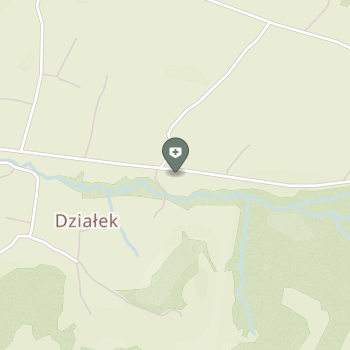 NZOZ "Wielomed" na mapie