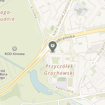 Laboratorium Analiz Parazytologicznych Felix na mapie