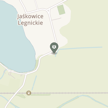 NZOZ w Jaśkowicach na mapie