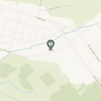 NZOZ "Bojerowa-1" na mapie