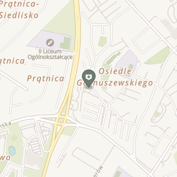 Fizjodental na mapie