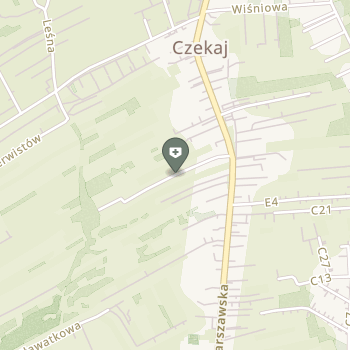 Aktywna - Fizjoterapia na mapie