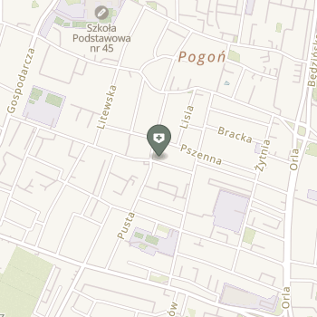 NZOZ Poradnia Stomatologiczna Joanna Jagieło-Nikiel na mapie