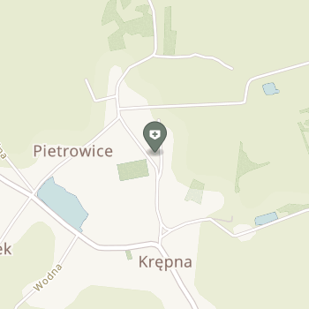 Grażyna Mrugała-Marcyniuk NZOZ "Medika" na mapie