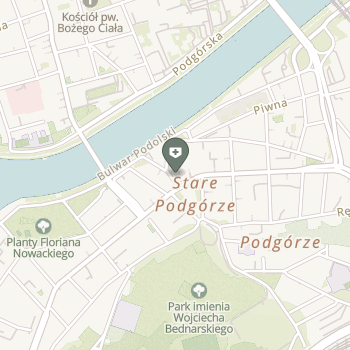 Indexmedica na mapie